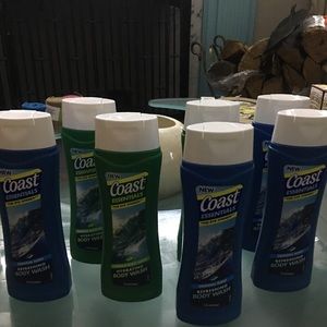 Household and personal items bundles